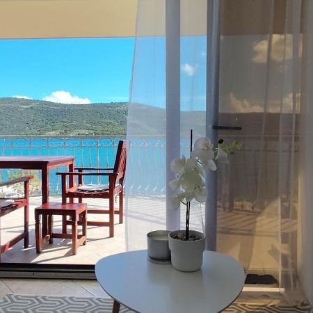 Apartman Mila Marina  Exterior foto