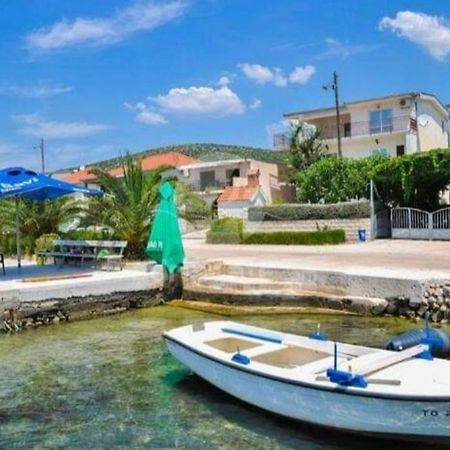 Apartman Mila Marina  Exterior foto