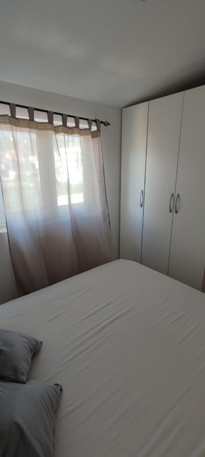 Apartman Mila Marina  Exterior foto