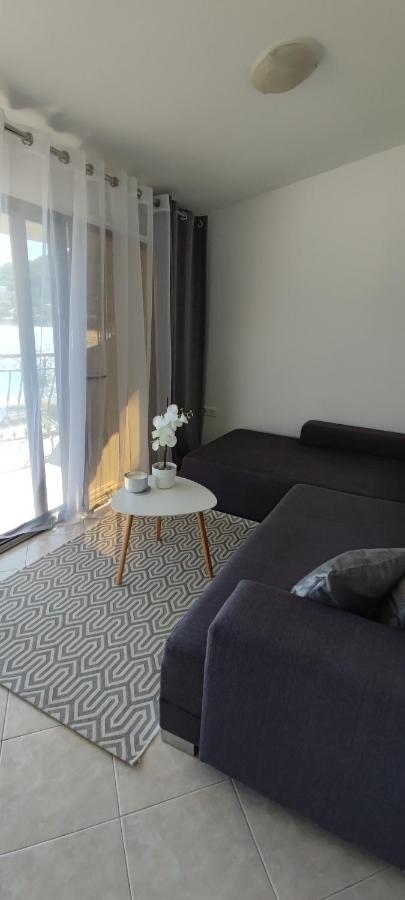 Apartman Mila Marina  Exterior foto
