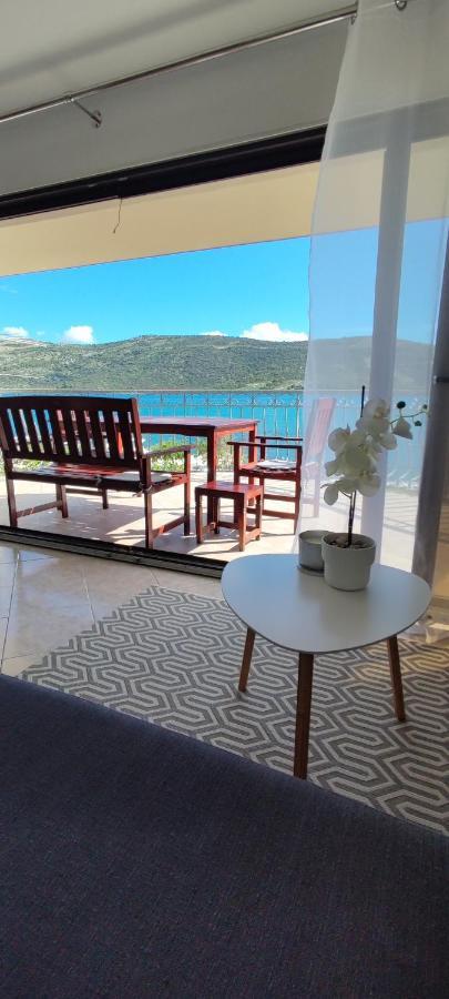 Apartman Mila Marina  Exterior foto