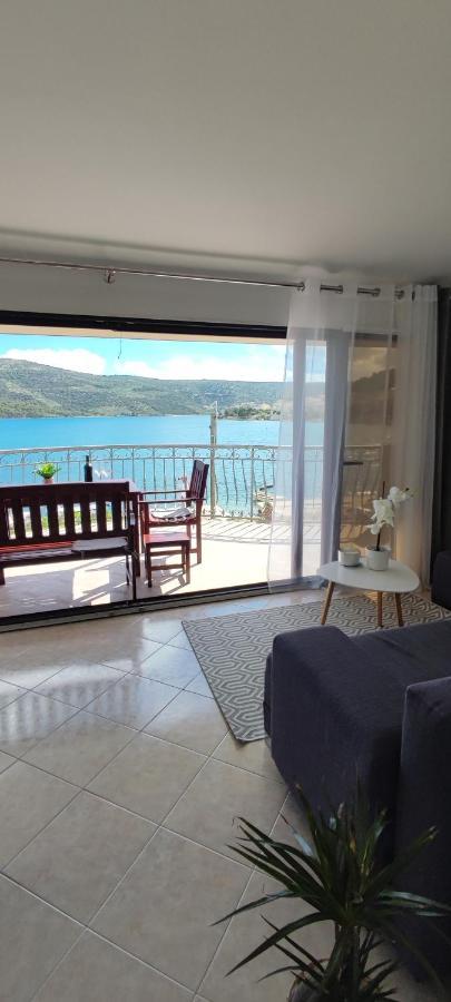 Apartman Mila Marina  Exterior foto