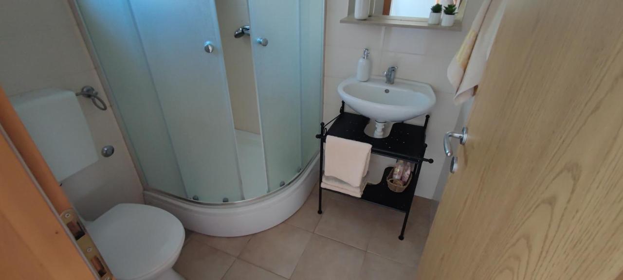 Apartman Mila Marina  Exterior foto